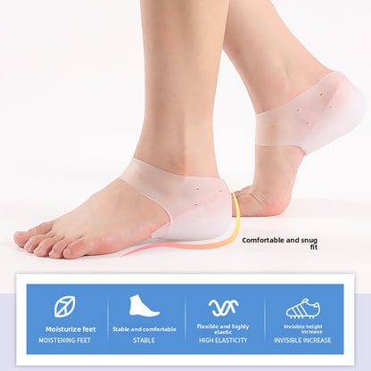 Shoe Insoles Heightening