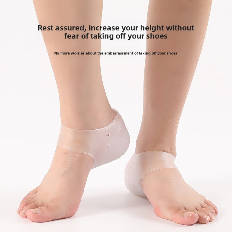 Shoe Insoles Heightening