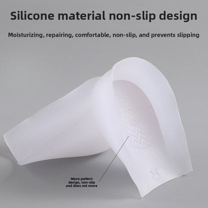Shoe Insoles Heightening