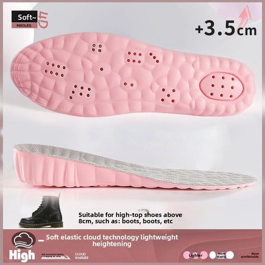 shoe insoles
