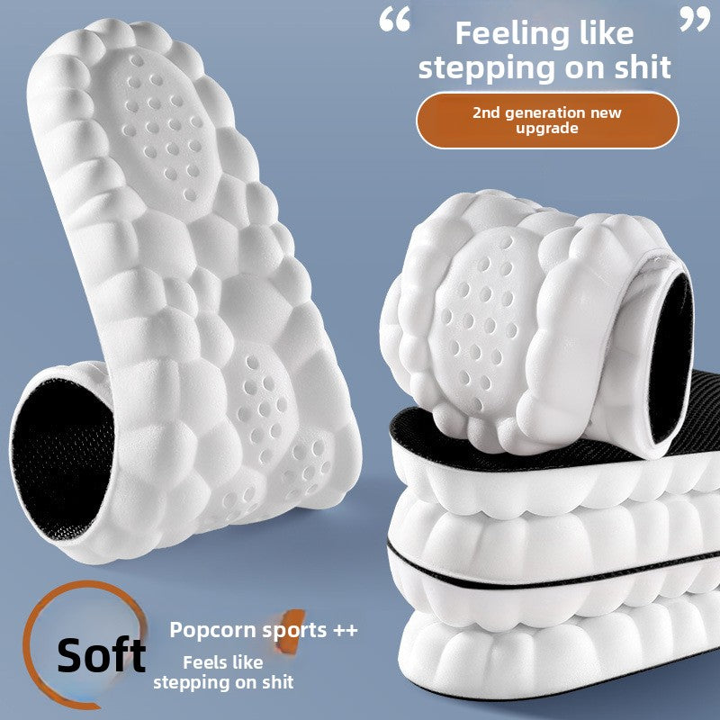 shoe insoles