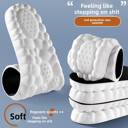 shoe insoles