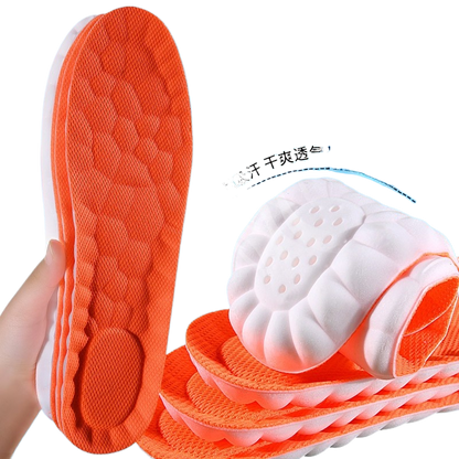 shoe insoles
