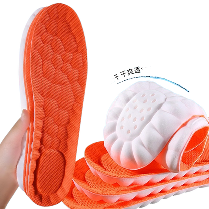 shoe insoles
