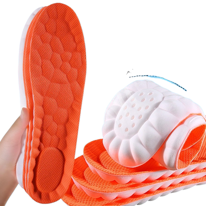 shoe insoles