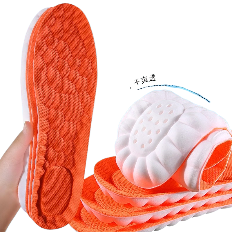 shoe insoles