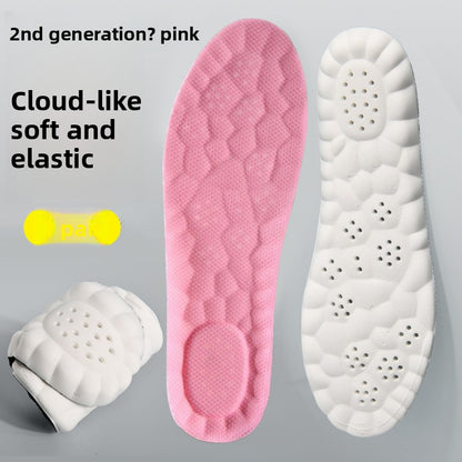 shoe insoles