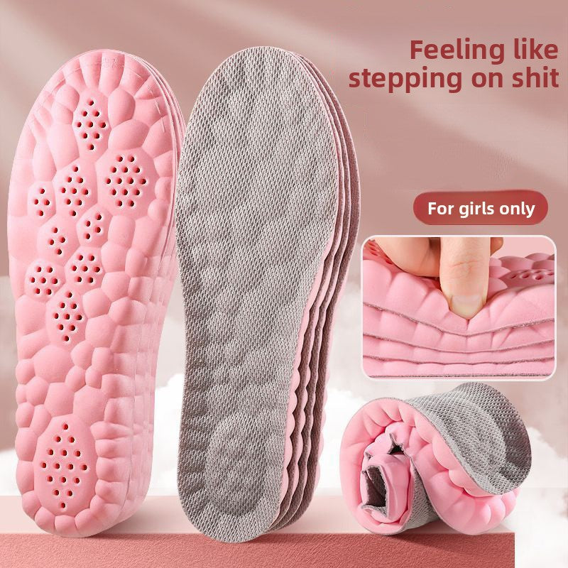 shoe insoles