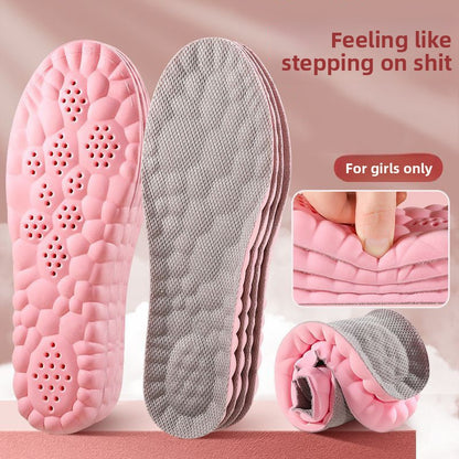 shoe insoles