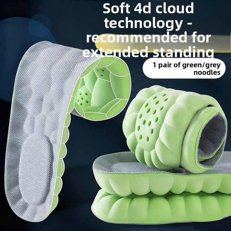 shoe insoles