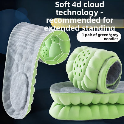 shoe insoles