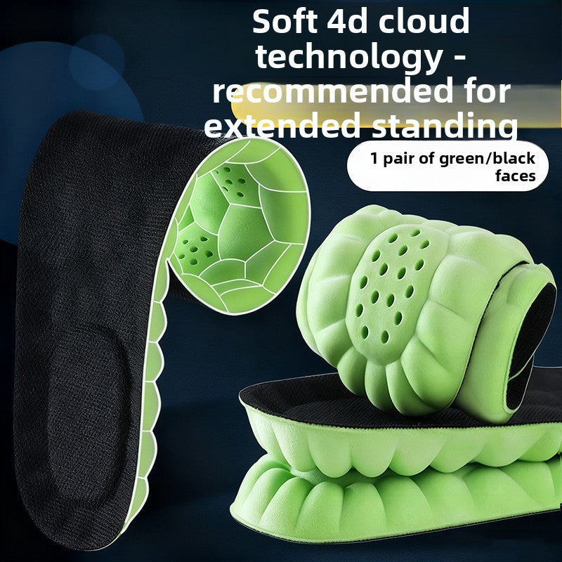 shoe insoles