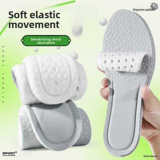 Shoe Insoles
