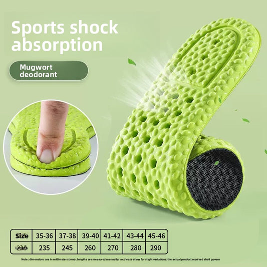 Shoe Insoles