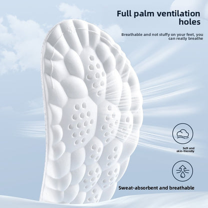 shoe insoles