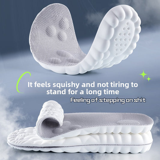 shoe insoles