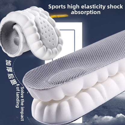 shoe insoles