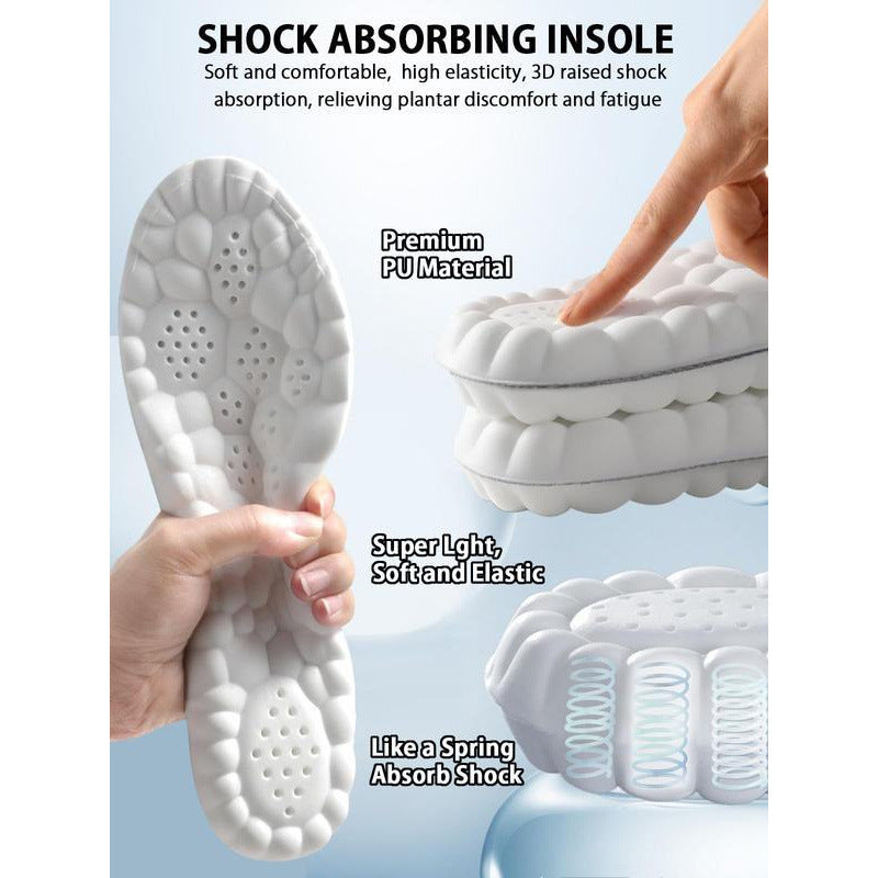 shoe insoles