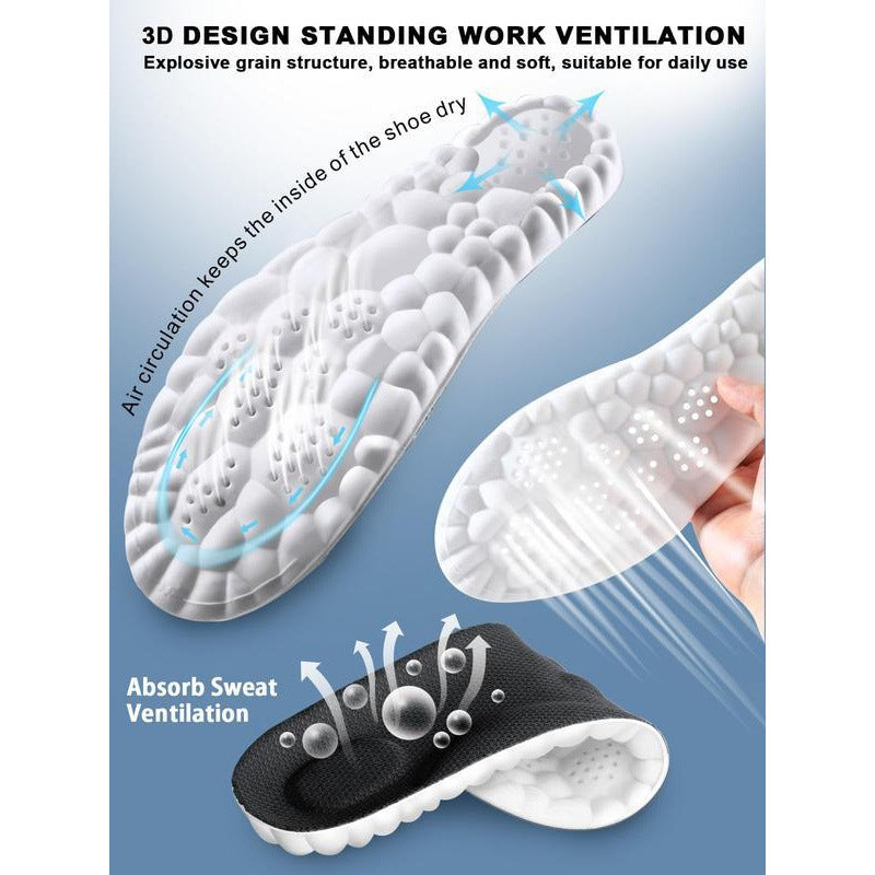 shoe insoles