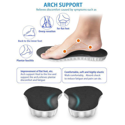shoe insoles
