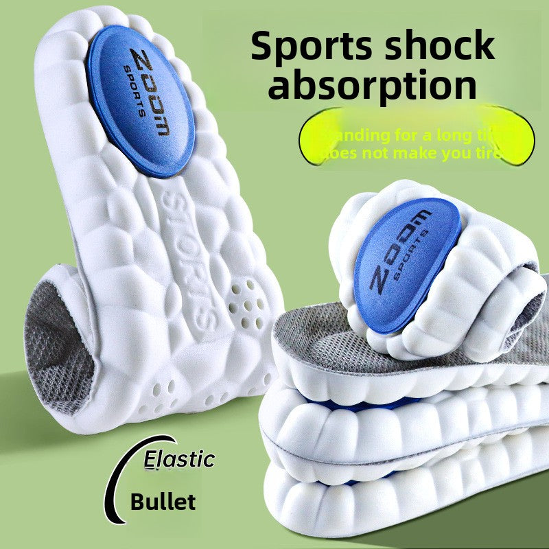 Shoe Insoles