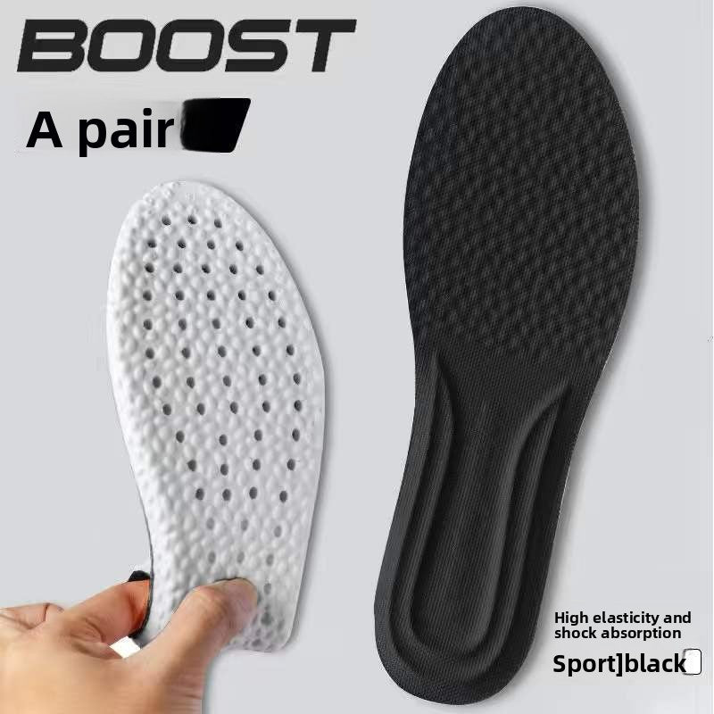 Shoe Insoles