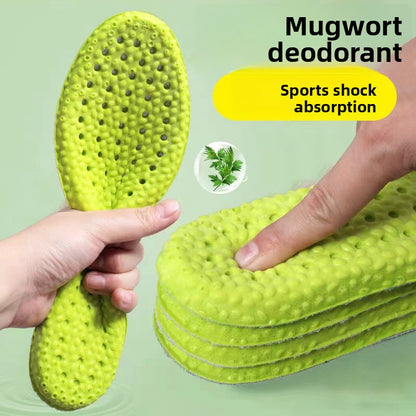 Shoe Insoles