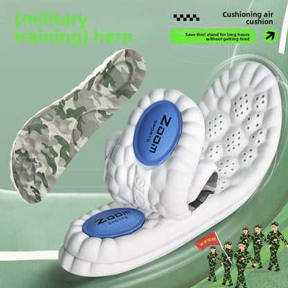 Shoe Insoles