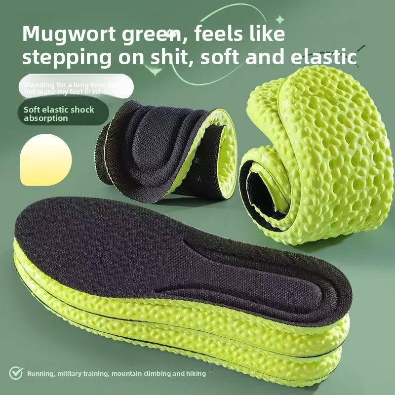 Shoe Insoles