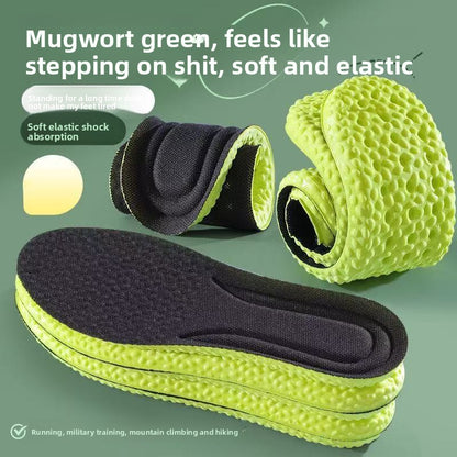 Shoe Insoles