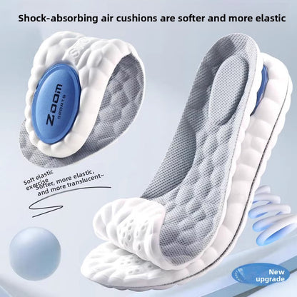 Shoe Insoles