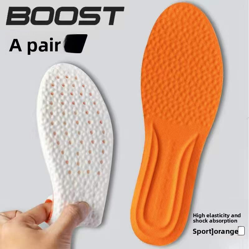 Shoe Insoles
