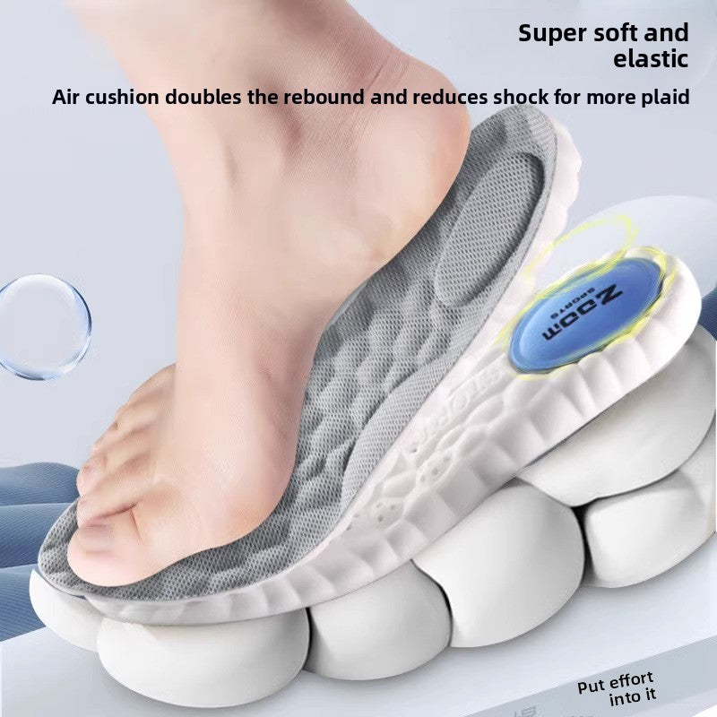 Shoe Insoles