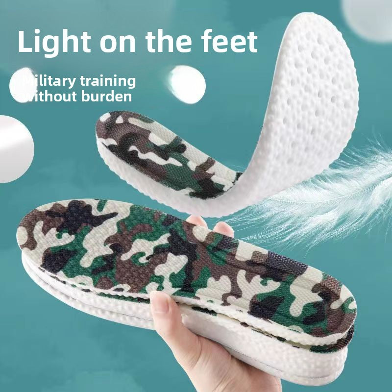 Shoe Insoles