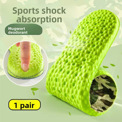 Shoe Insoles