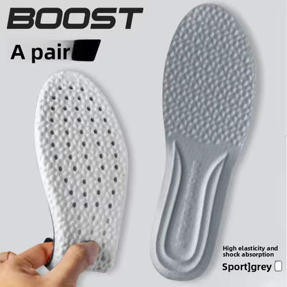 Shoe Insoles