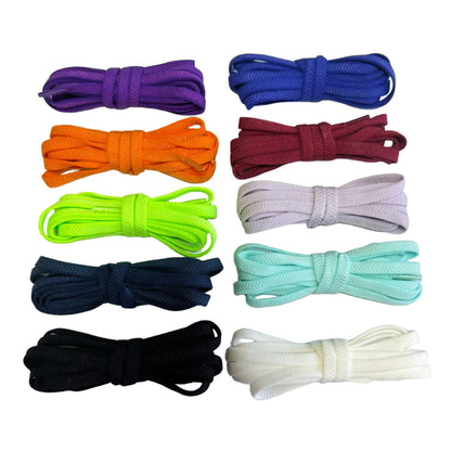 Shoe Laces Buckles