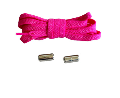 Shoe Laces Buckles
