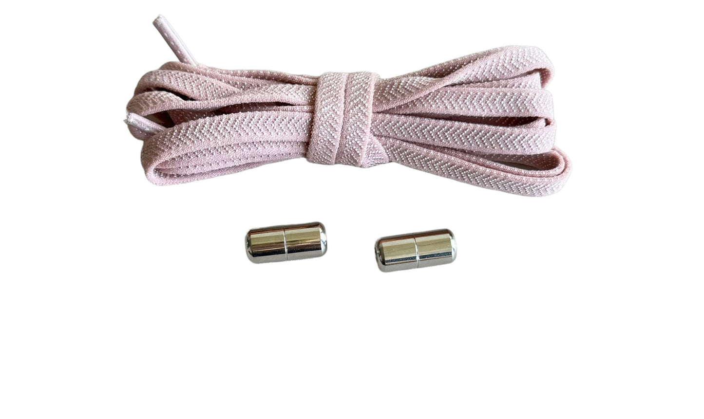 Shoe Laces Buckles