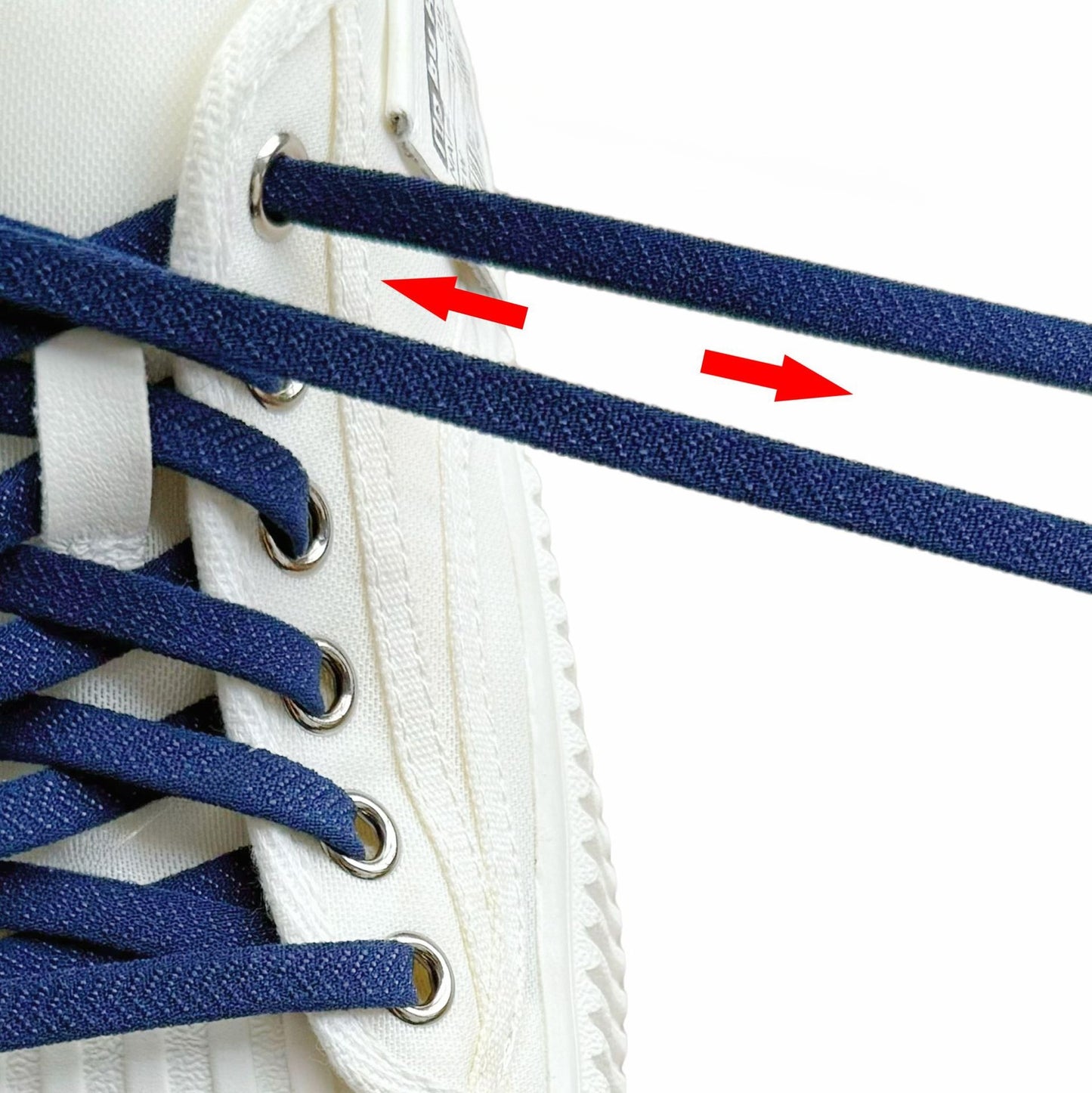 Shoe Laces Buckles