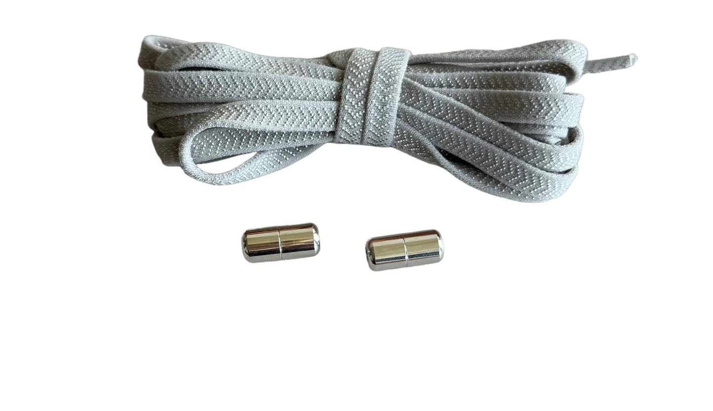 Shoe Laces Buckles