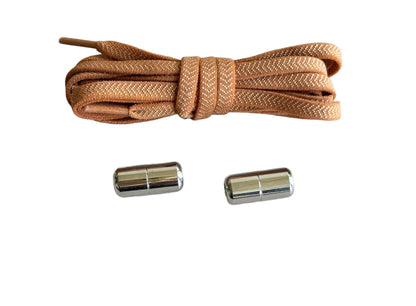 Shoe Laces Buckles