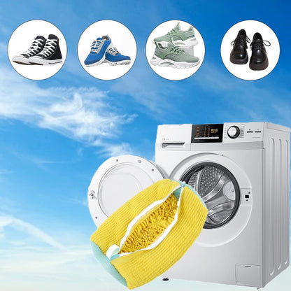 Shoe Laundry Bag