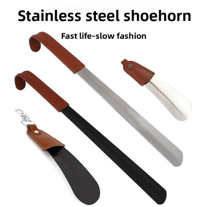 Shoe lifting device