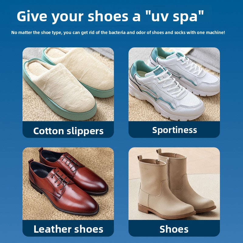 Shoe Sterilizer