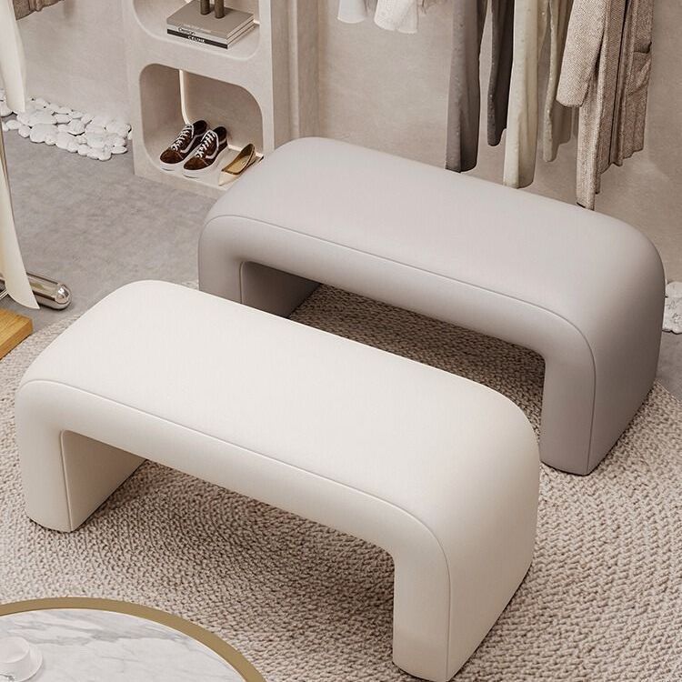 Shoe Storage Bench