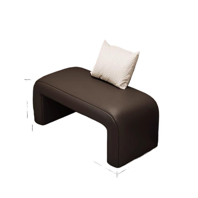 Shoe Storage Bench