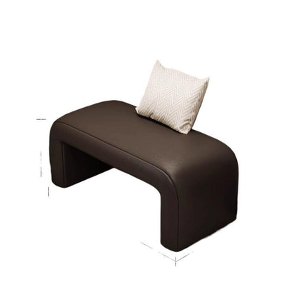 Shoe Storage Bench