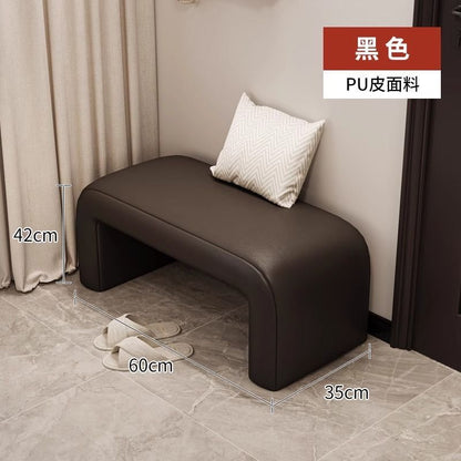 Shoe Storage Bench