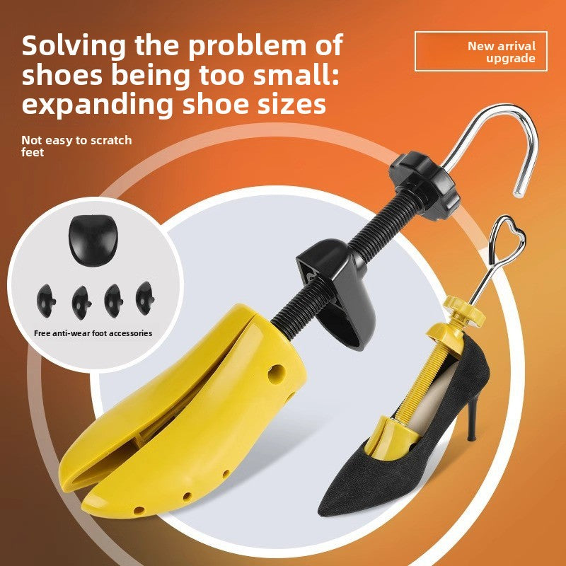 Shoe Stretchers